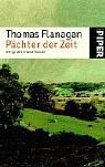 P�chter der Zeit: Der gro�e Irland-Roman