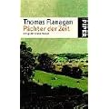 P�chter der Zeit: Der gro�e Irland-Roman
