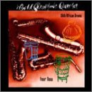 Revue World Saxophone Quartet  / Four Now