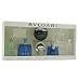 BVLGARI VARIETY by Bvlgari 8 PIECE MINI VARIETY WITH BVLGARI FOR MEN & WOMEN, BLV FOR...