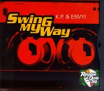 KP & Envyi - Swing My Way