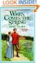 When Comes the Spring (Canadian West)