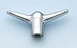 Wing Style Air Cleaner Nut