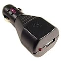 P002 : Universal USB Car Charger Adapter