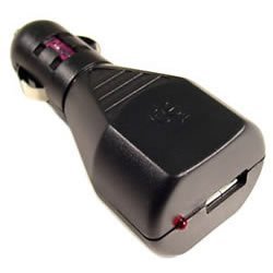Eforcity Universal USB Car Charger Adapter for Palm m500, m515, Tungsten T, W, C, Zire,... by eforcity