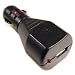 Eforcity's Universal USB Car Charger Adapter