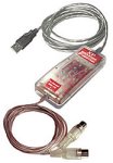 XP MIDI Mate USB USB MIDIfoCX