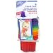 The First Years Toddler Spill-Proof Cups 6-pk.
