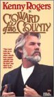 VHS : Coward of the County
