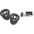 Valet 562T Remote Start/Keyless Entry
