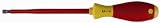 Insulated Slotted 3.0 X 100mm (1/8)