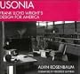 Usonia: Frank Lloyd Wright's Design for America