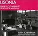 Usonia: Frank Lloyd Wright's Design for America