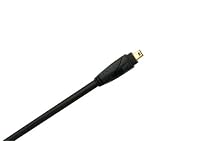 Monster 125968 Cable J2 CAM DVDR DV-6 Digital Camcorder to DVD Recorder Cable