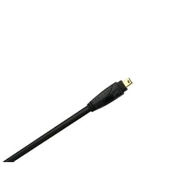 Monster 125968 Cable J2 CAM DVDR DV-6 Digital Camcorder to DVD Recorder Cable by Monster