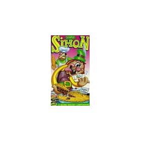 Simple Simon Plus 3 More Wacky Cartoons [VHS]