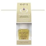 OPI Avoplex Nail & Cuticle Replenishing Oil