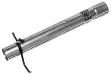 WALKER EXHST 52097 Exhaust Pipe Intermediate 1995-2002 Dodge Ram