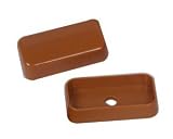 Rectangular Chair Glides