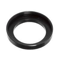 Tiffen 5262SUR 52 to 62 Step Up Filter Ring (Black)