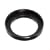 Tiffen 5272SUR 52 to 72 Step Up Filter Ring (Black)