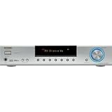 Onkyo TX-LR552 - AV receiver - 6.1 channel