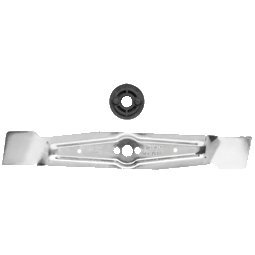 Genuine Flymo Metal Cutting Blade. Power Compact 330 PC330. FLY006