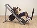 Body-Solid® Leg Press & Hack Squat