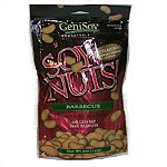 Soy Nuts