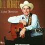 Cajun Memories