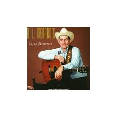 Cajun Memories