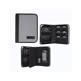 PSP Folio Case