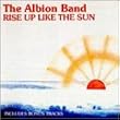 Rise Up Like the Sun
