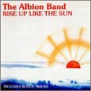 Rise Up Like the Sun