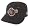 Minor League Baseball Cap - Yakima Bears Home Cap by New Era (7 1/8)