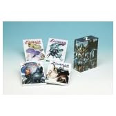 機動戦士Zガンダム Part III ― メモリアルボックス版 [DVD]