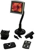 Tomtom One XL Alternative Mount Kit (VIVO BRANDED)