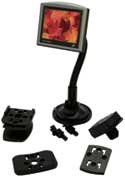 Tomtom One XL Alternative Mount Kit (VIVO BRANDED)