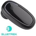Flash Memory Replacement Bluetooth Headset for BlackBerry 9000 Bold