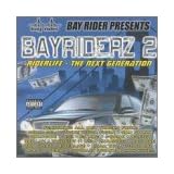 Bayriderz 2: Riderlife ~ Various Artists