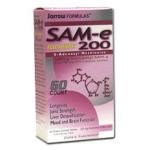 Jarrow Formulas SAM-e 400