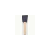 2 Foam Brushes; 24 pcs.