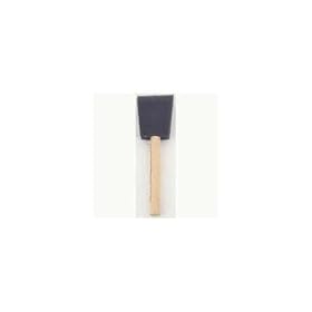 1" Foam Brushes; 24 pcs. By Peachtree Woodworking - PW1183