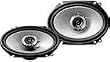 Pioneer Ts-G6841R 6-Inch X 8-Inch 2-Way Speakers