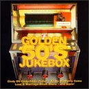 Golden 50s Jukebox