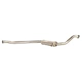 Bosal 284-837 Central Silencer by Bosal