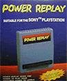  : Power Replay Game Enhancer ~ PlayStation ~ Cheat Codes Plug & Play