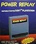 Power Replay Game Enhancer ~ PlayStation ~ Cheat Codes Plug & Play