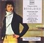 Fran�ois-Adrien Boildieu: Concerto pour harpe; Romances pour voix et harpe