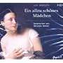 Ein allzu sch�nes M�dchen. 4 CDs